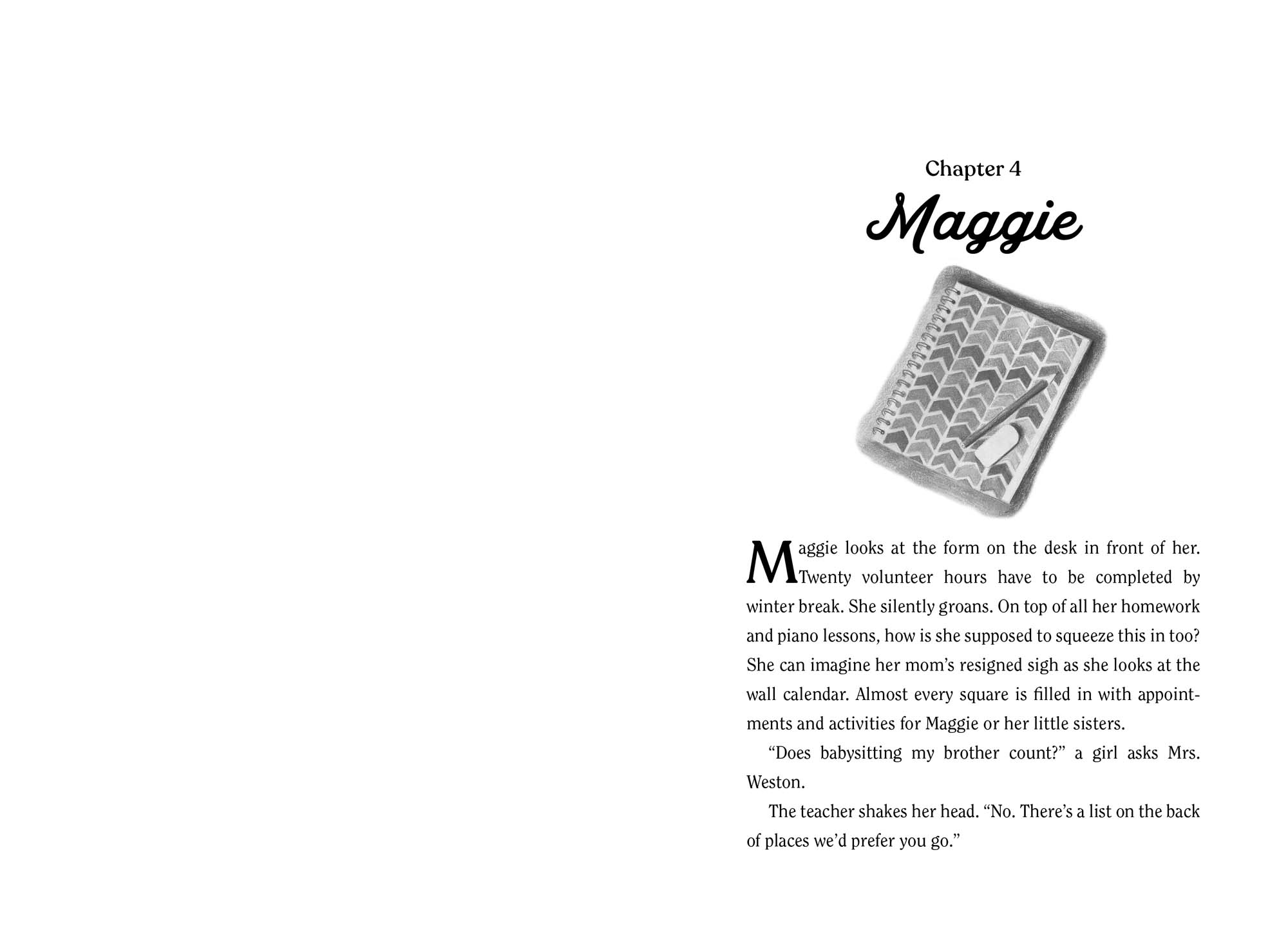 Image: sample content