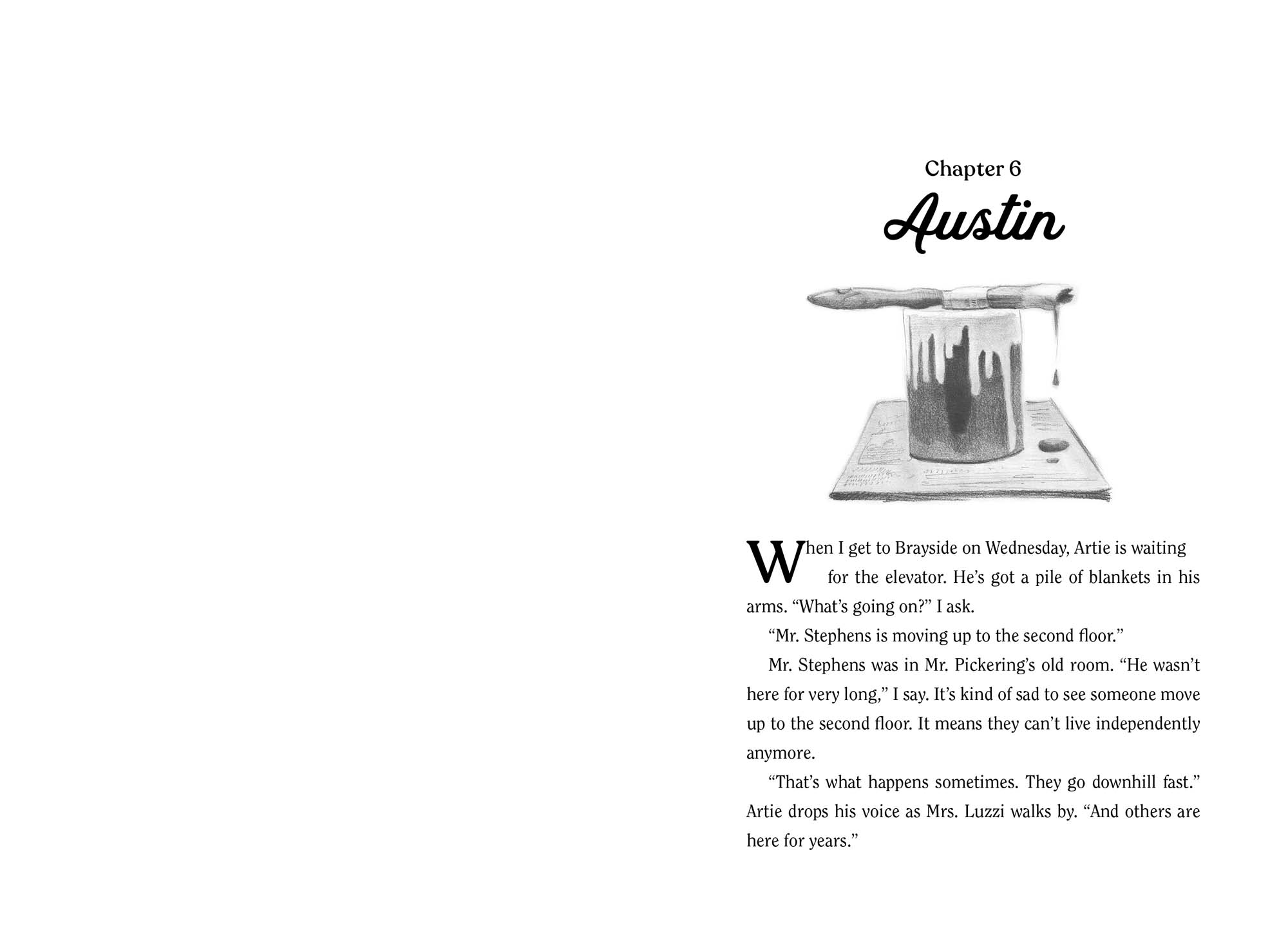 Image: sample content