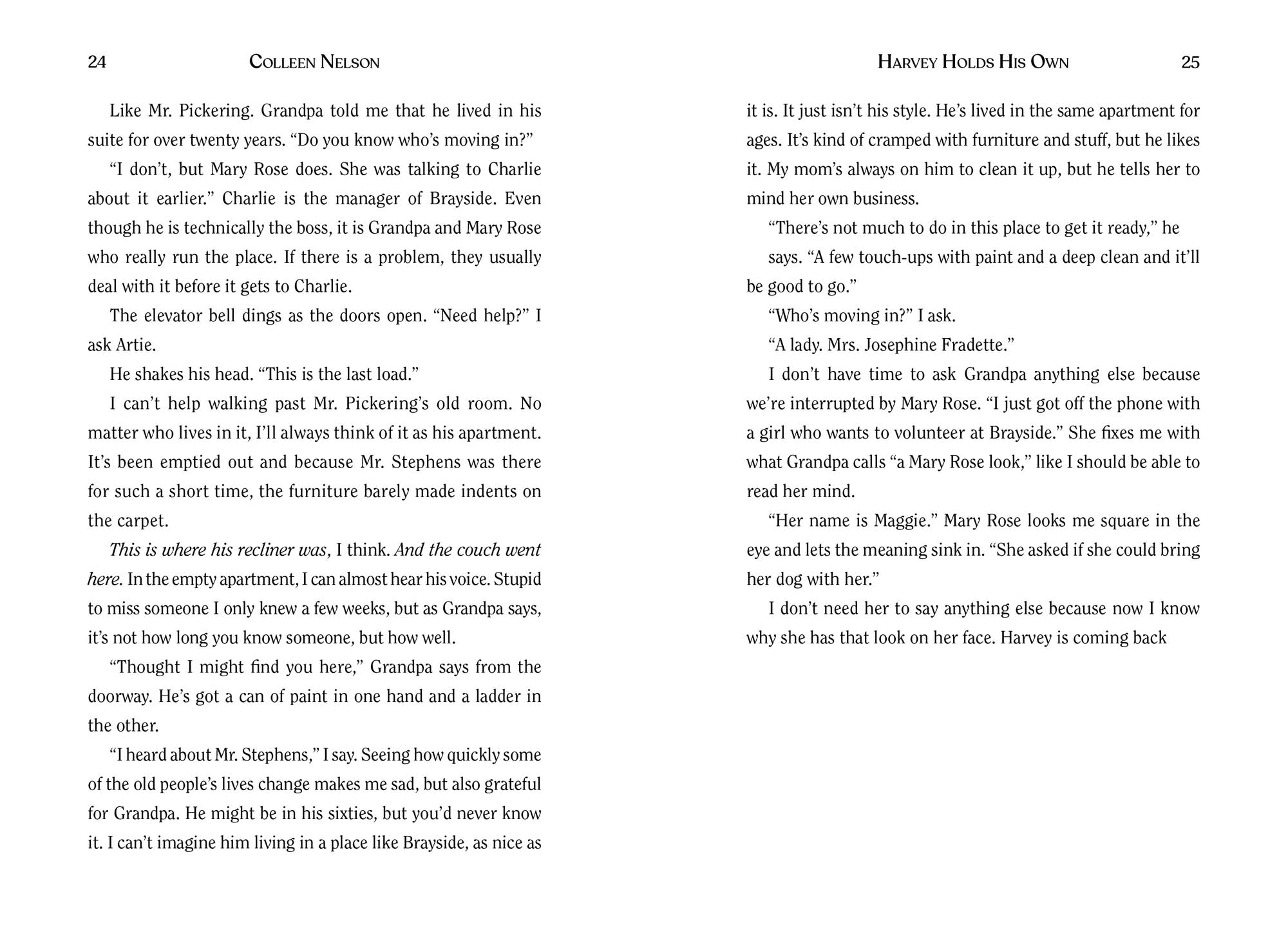 Image: sample content