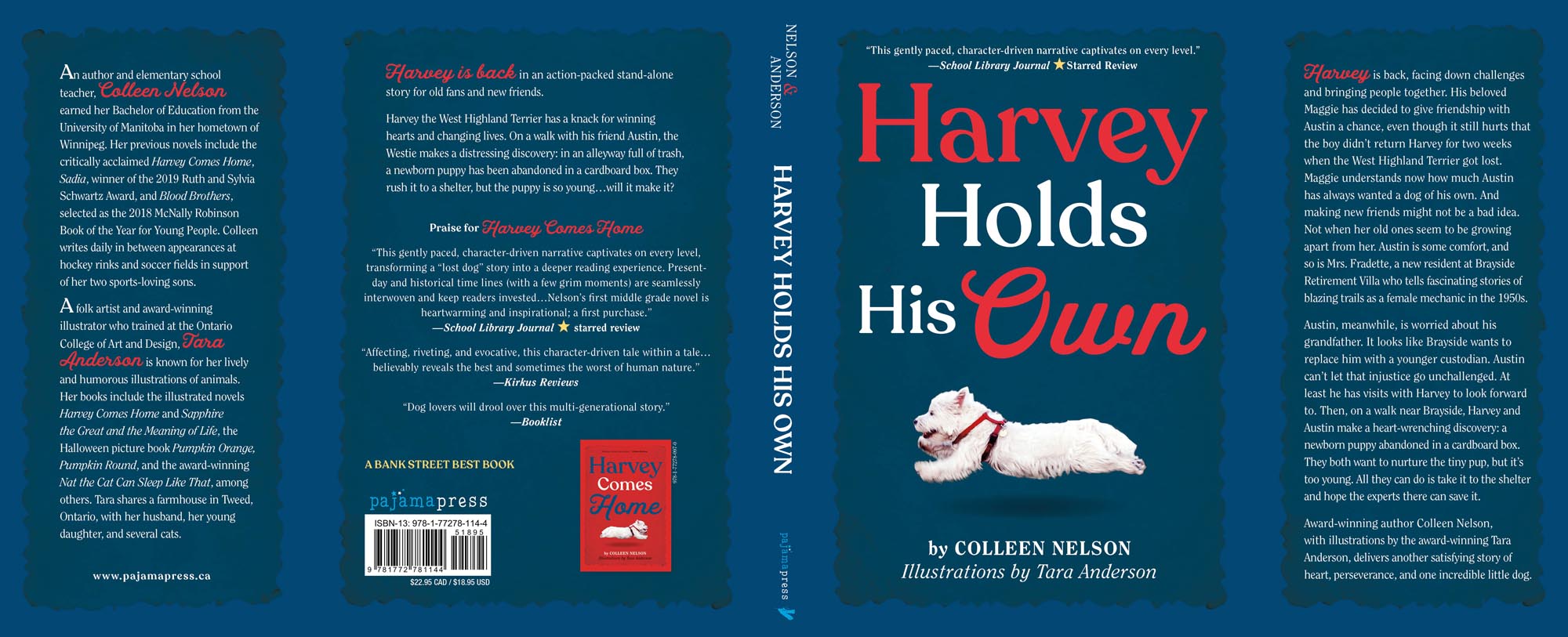 Image: sample content