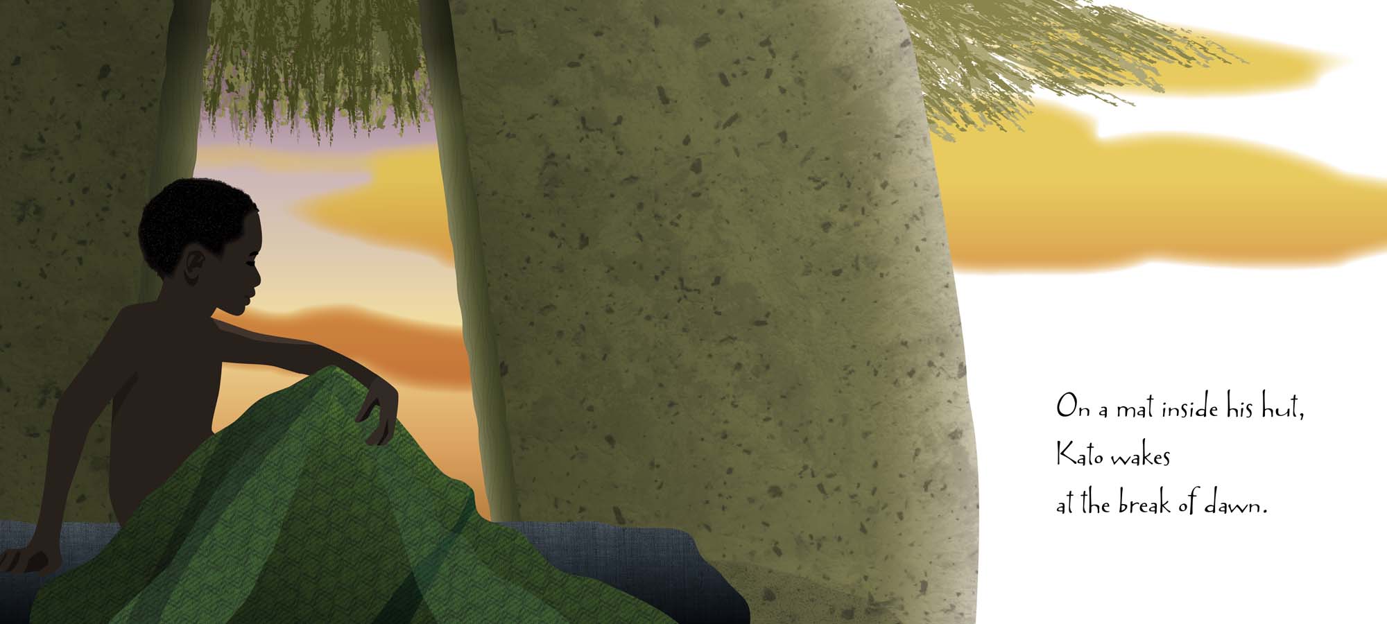 Image: sample content