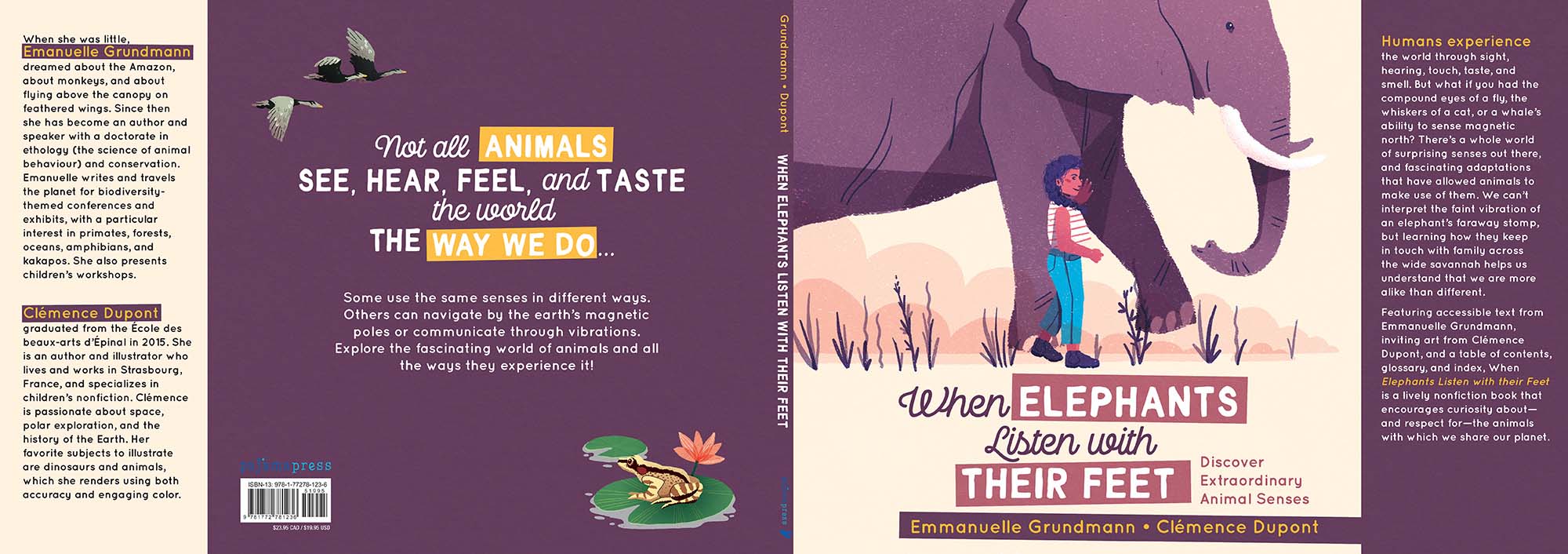 Image: sample content