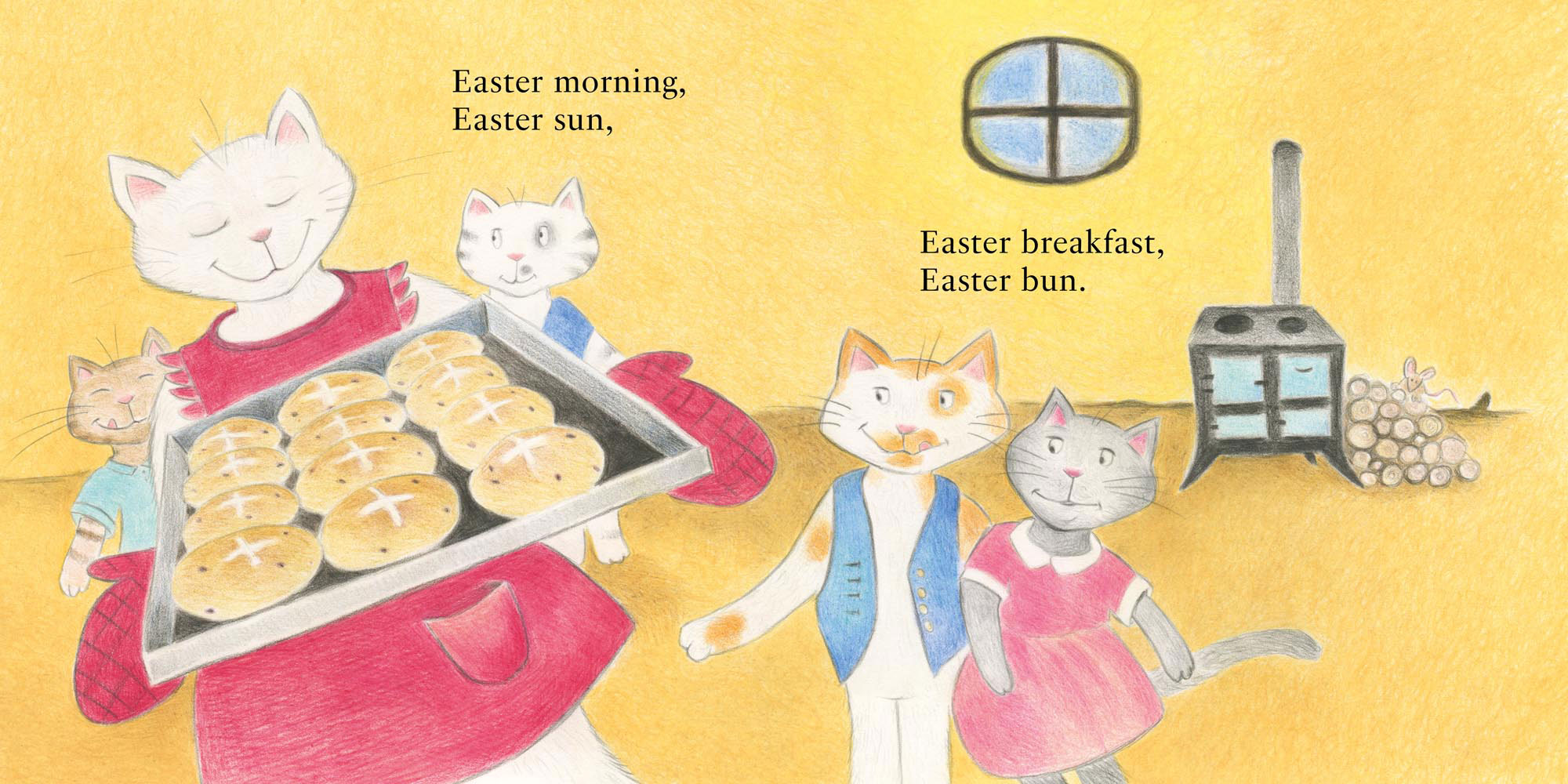 Image: sample content