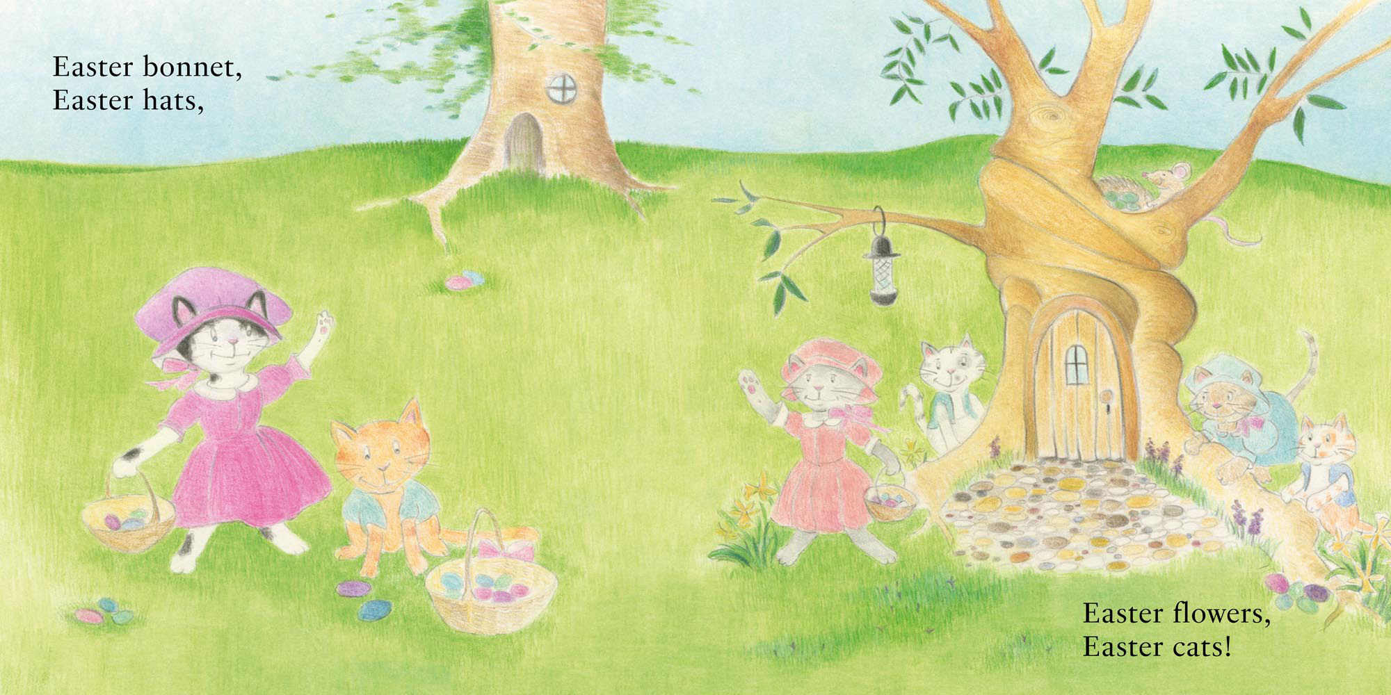 Image: sample content