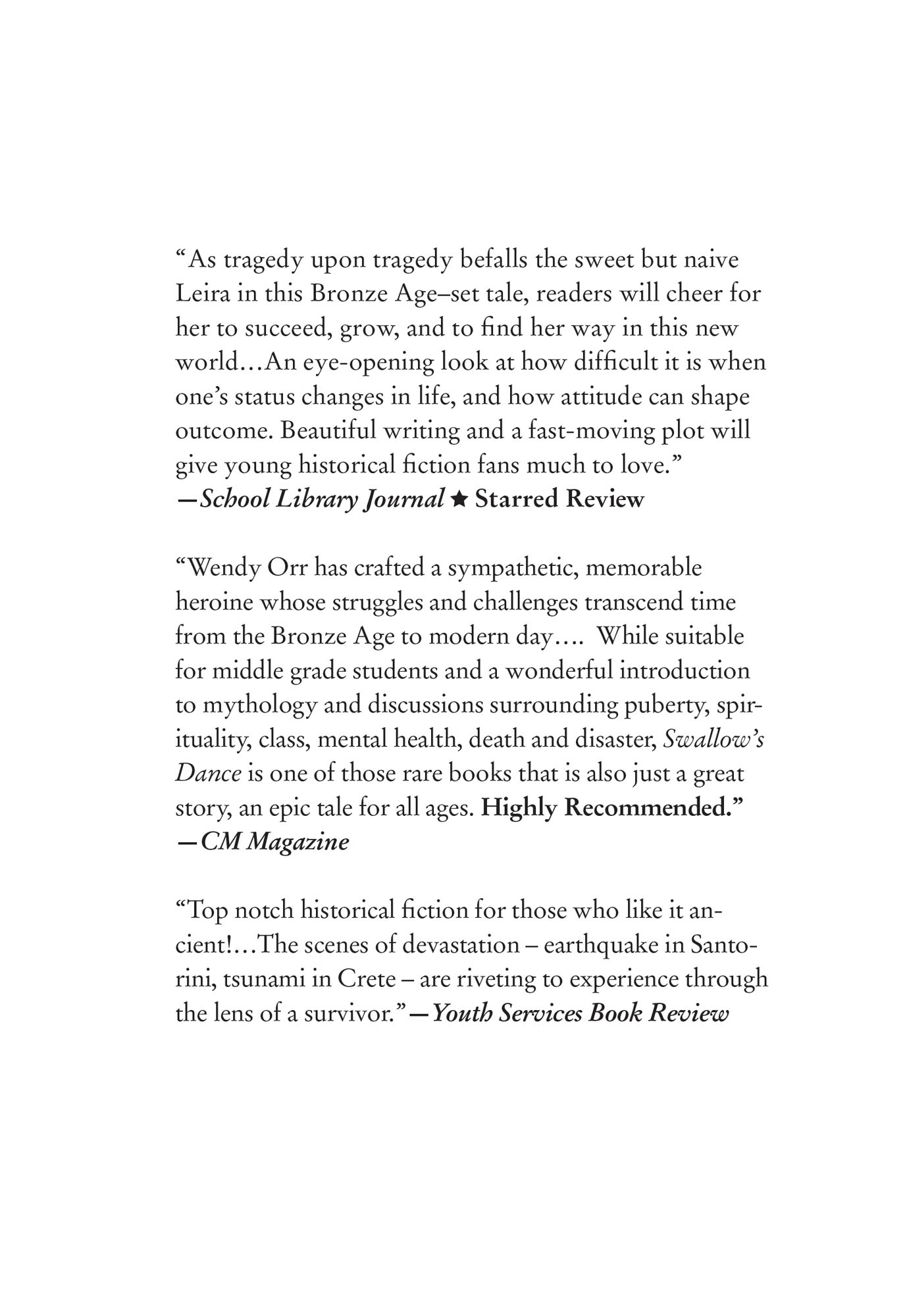 Image: sample content