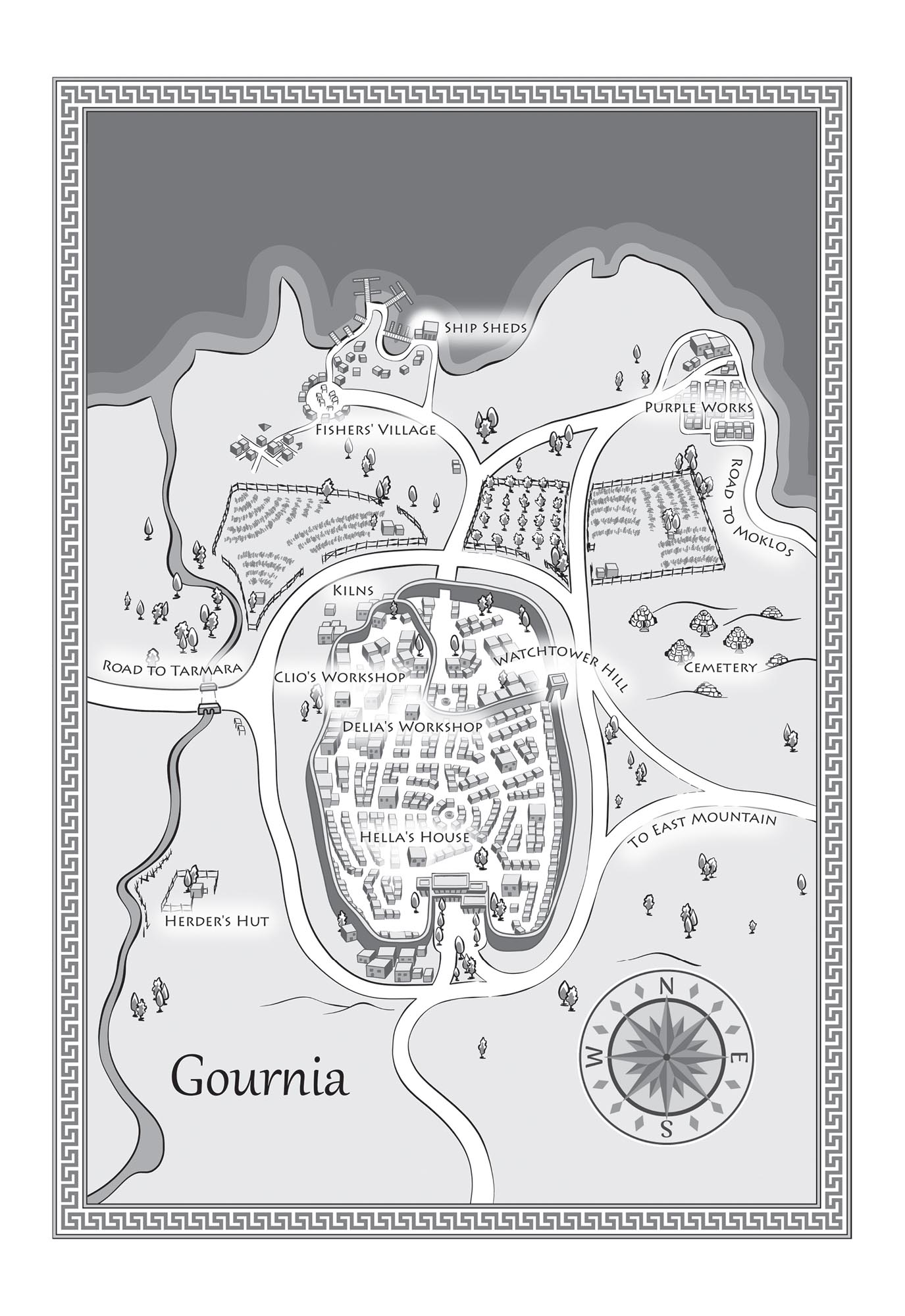 Image: sample content