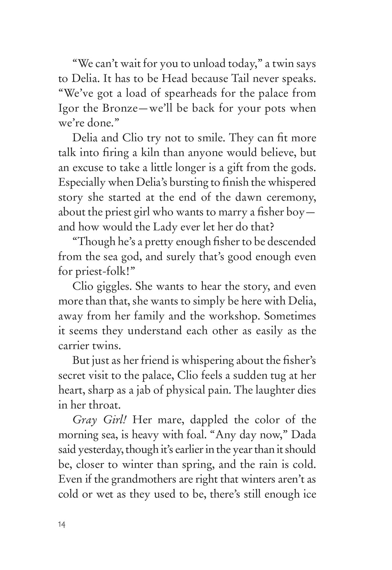 Image: sample content