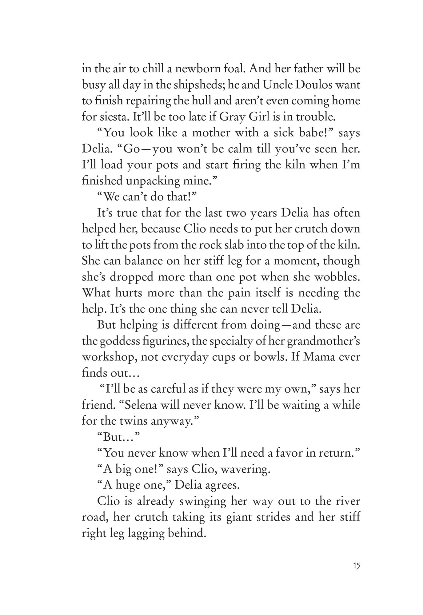 Image: sample content