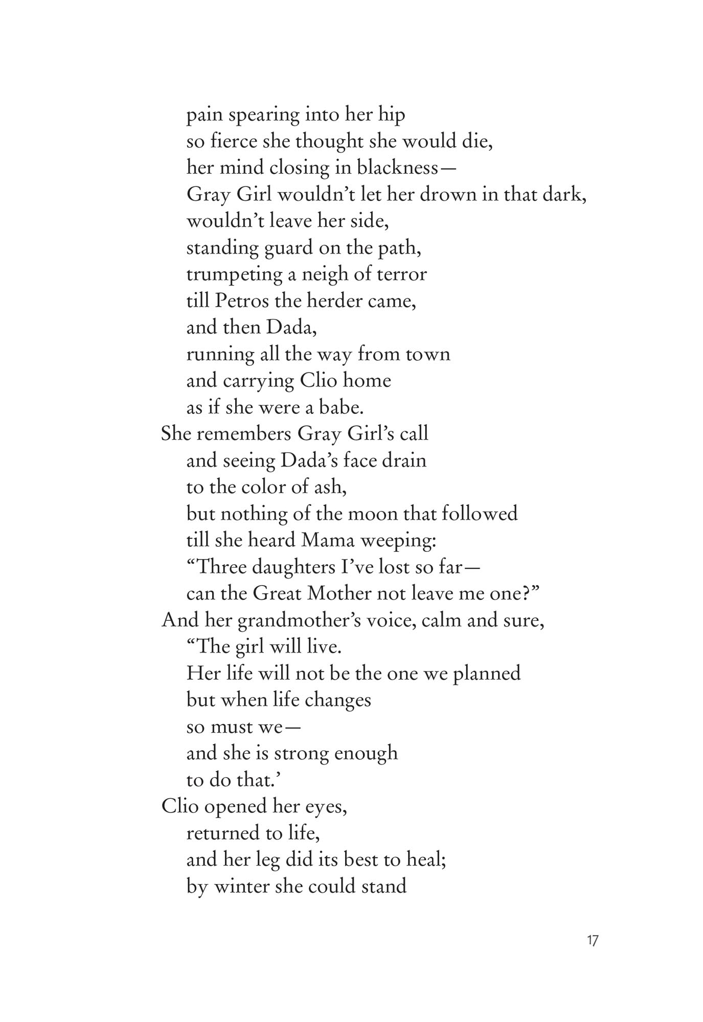 Image: sample content