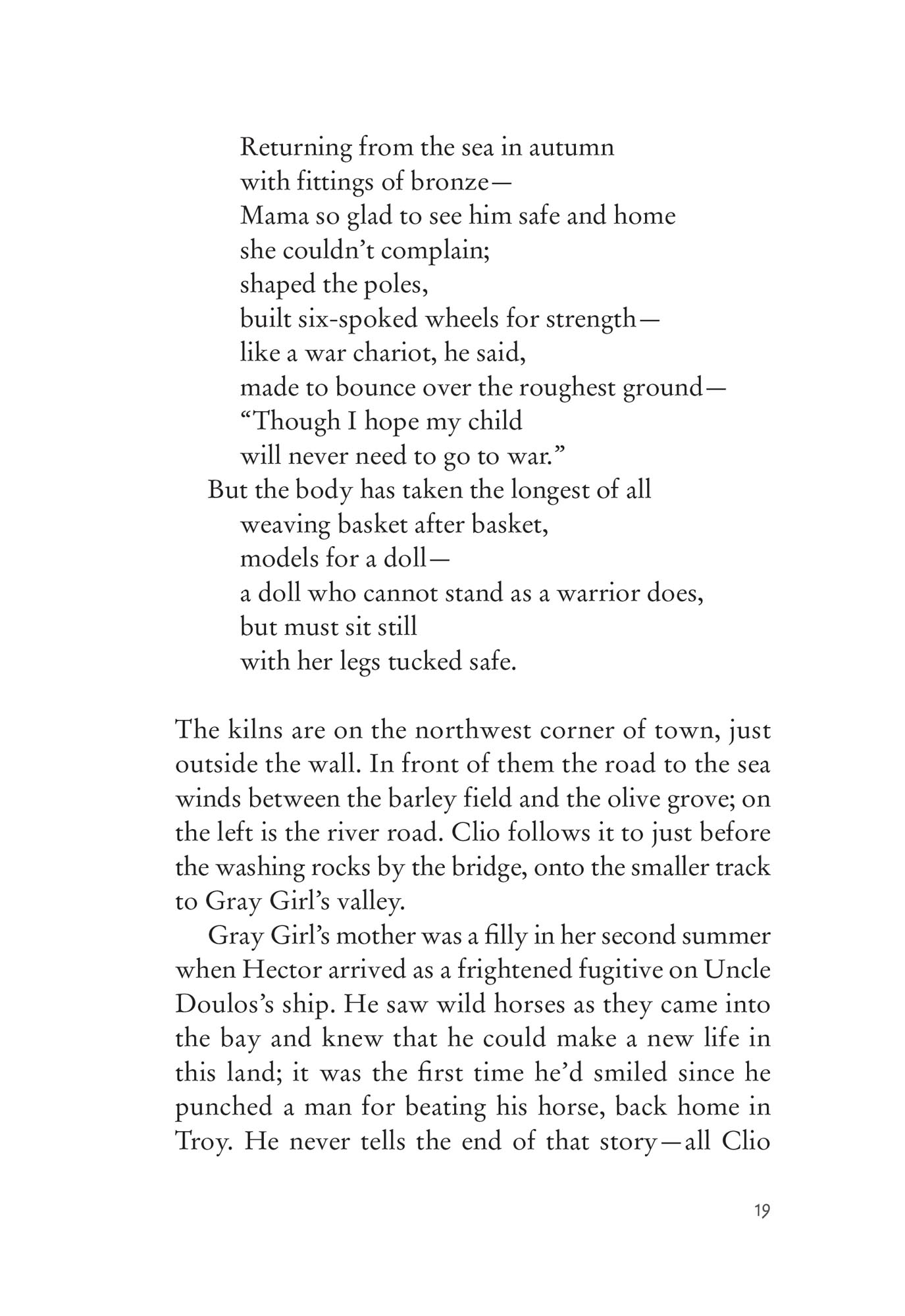 Image: sample content