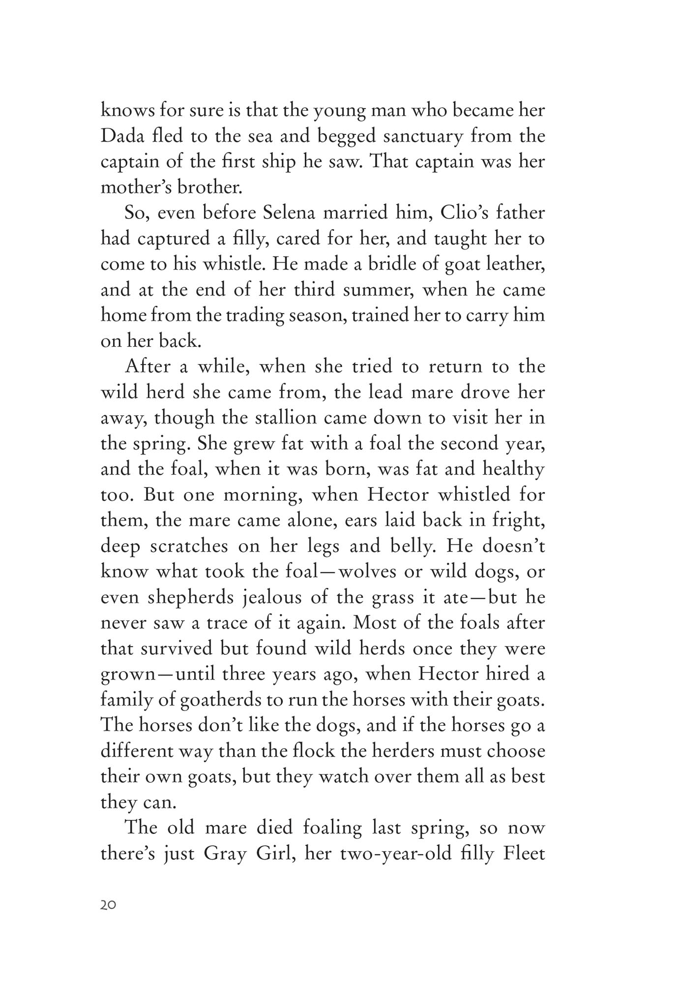 Image: sample content