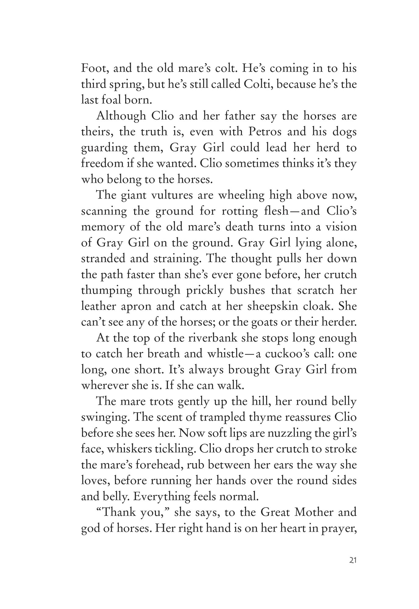 Image: sample content