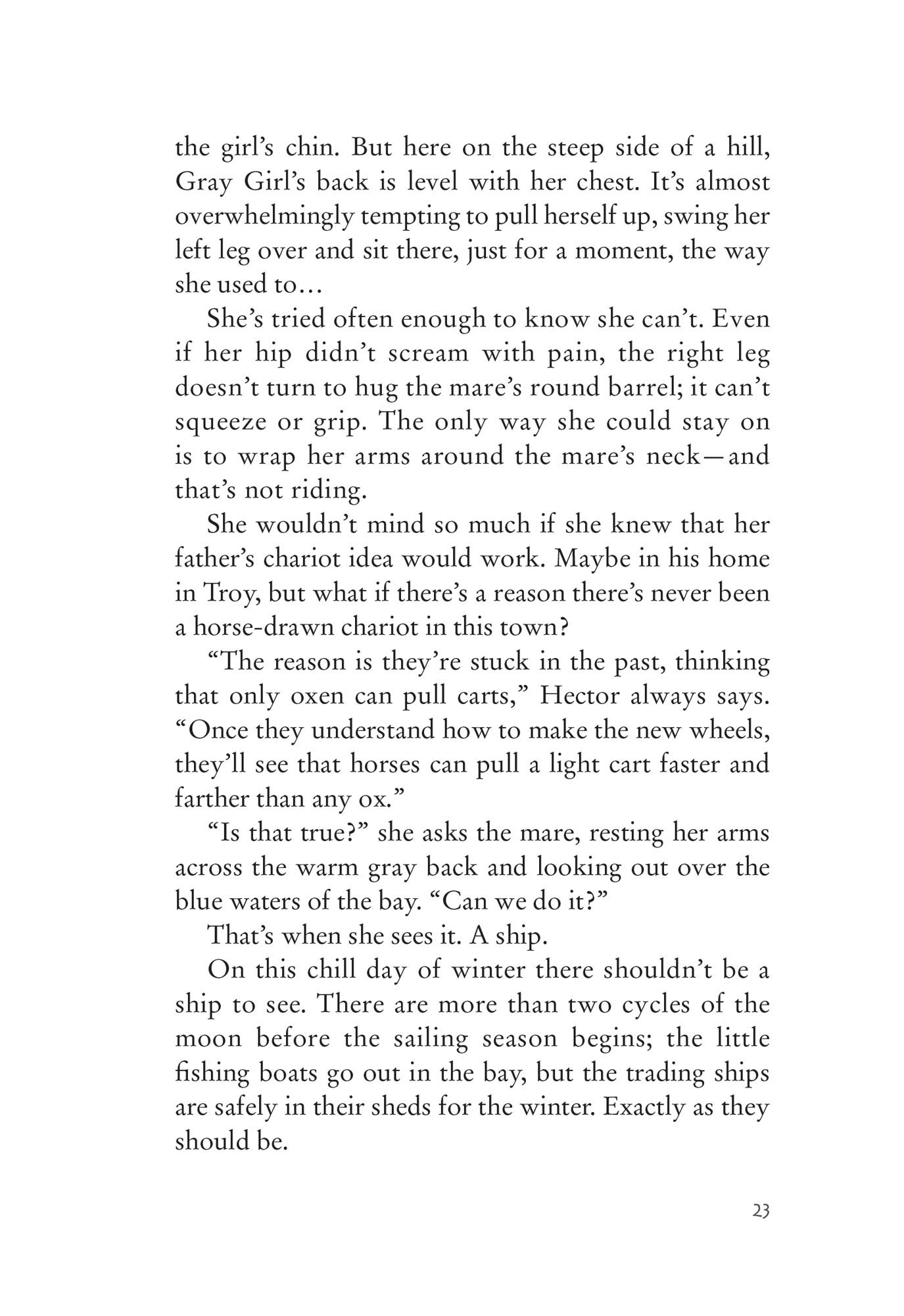 Image: sample content