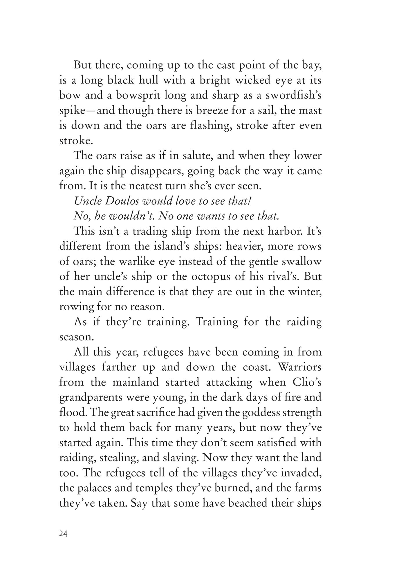 Image: sample content