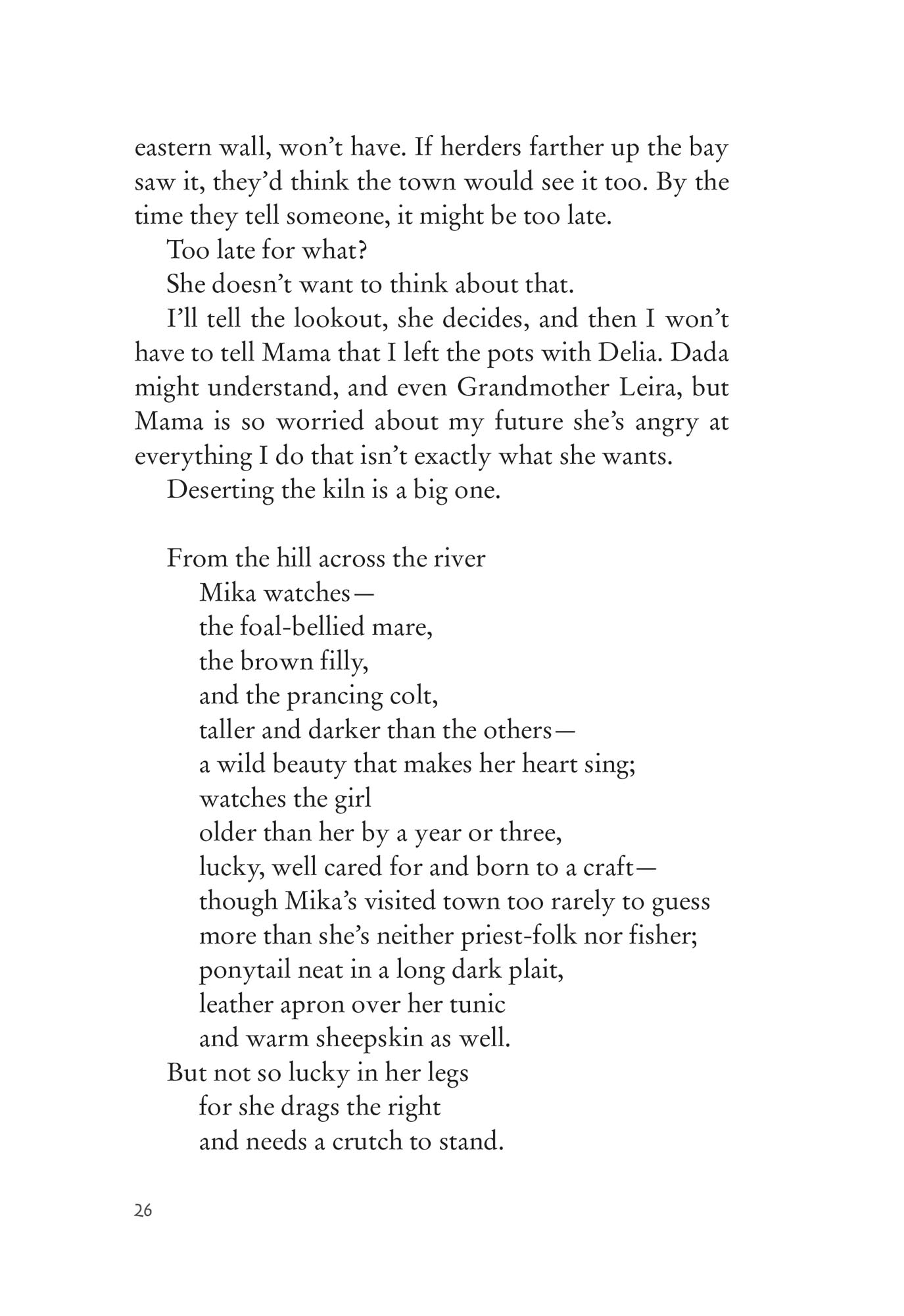 Image: sample content