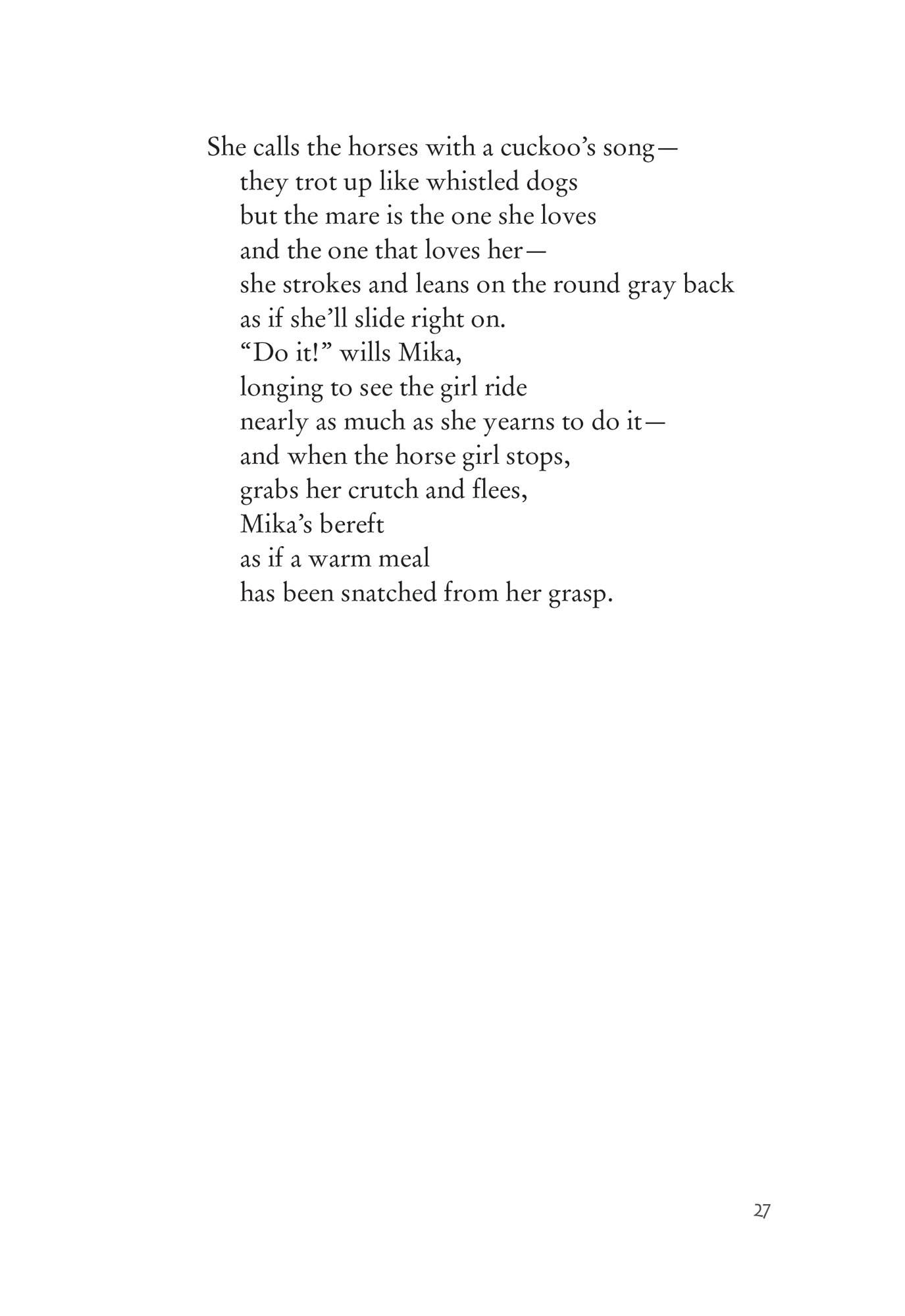 Image: sample content