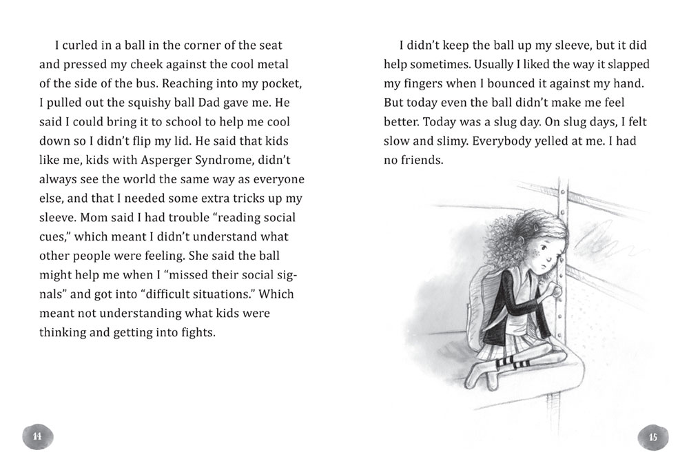 Image: sample content