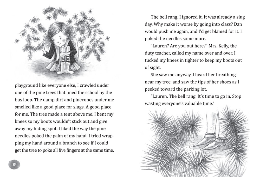 Image: sample content