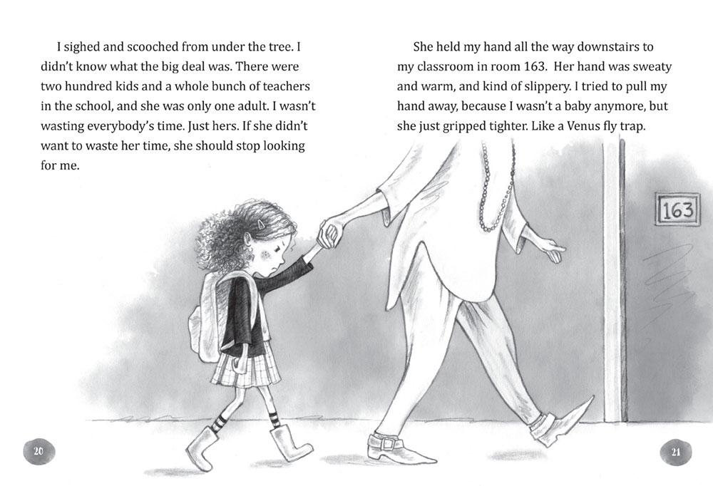 Image: sample content