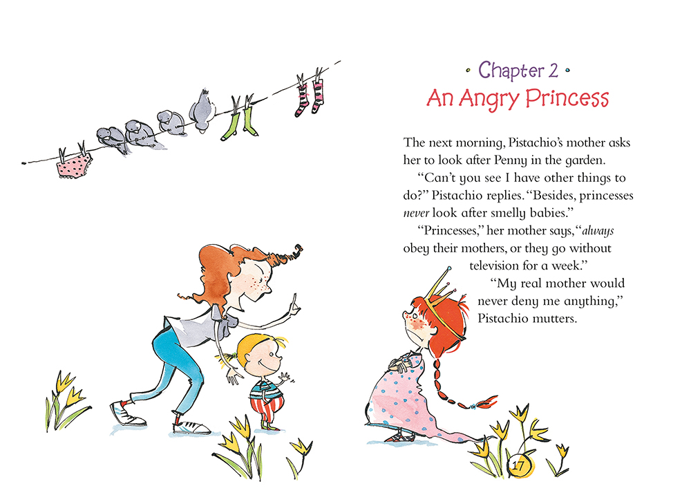 Image: sample content