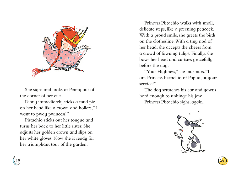 Image: sample content