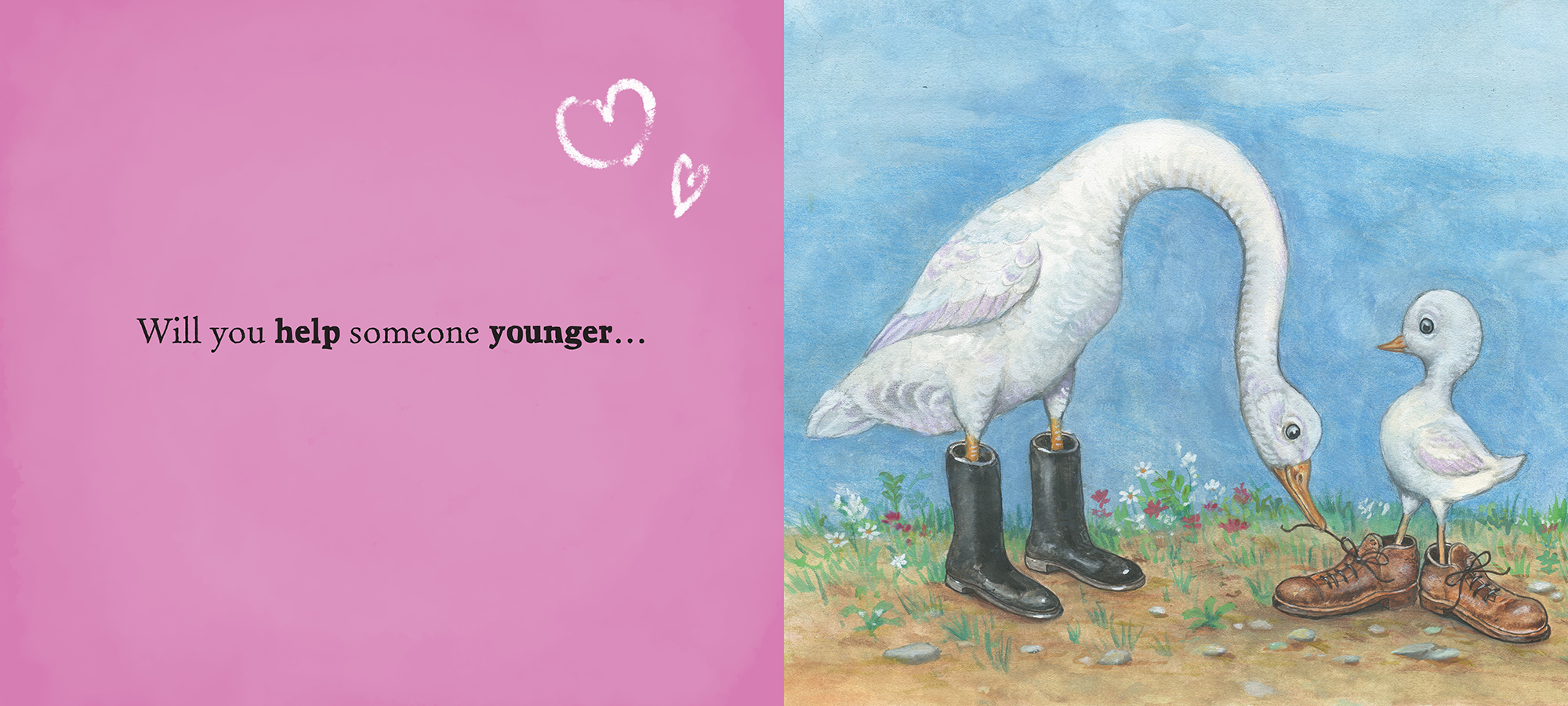 Image: sample content