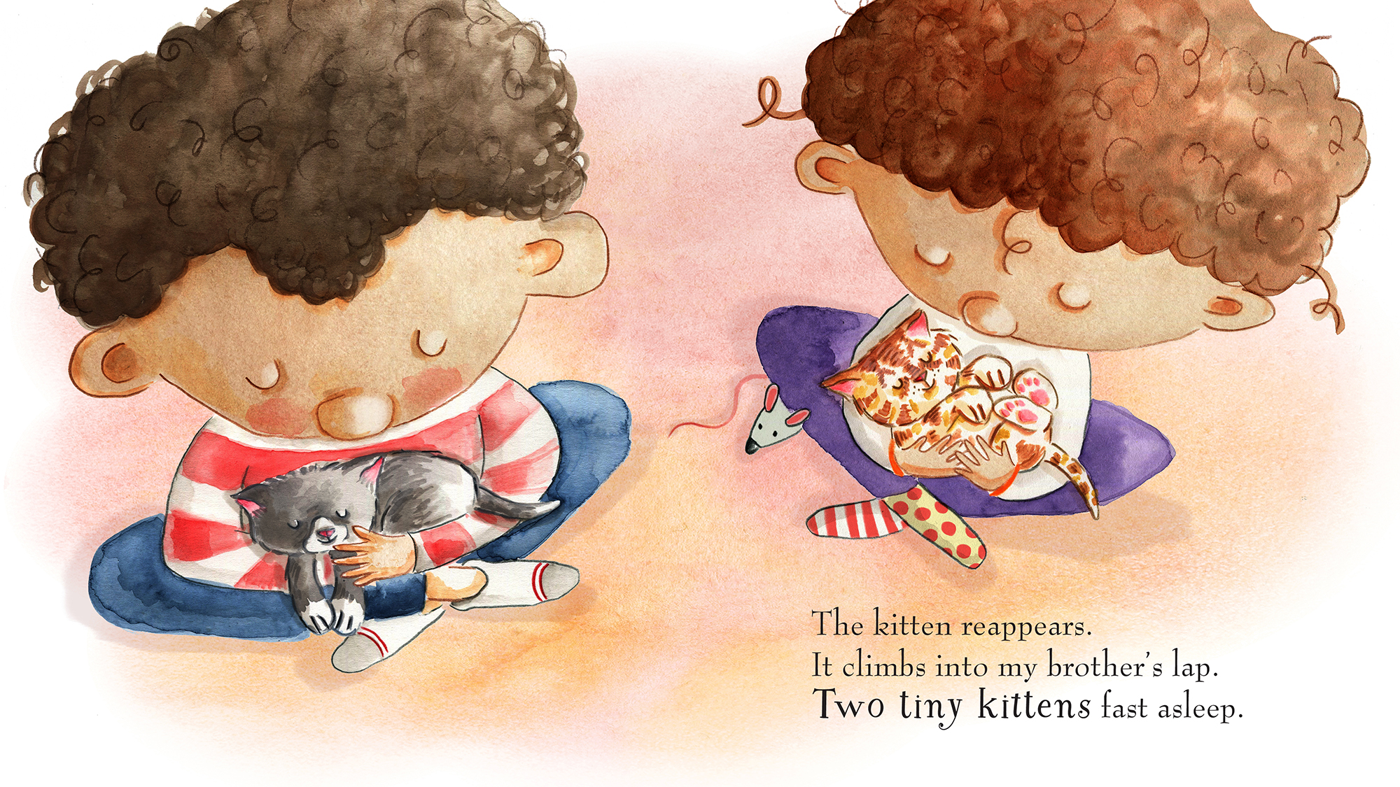 Image: sample content