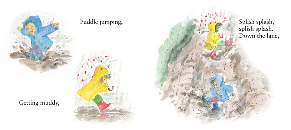 Image: sample content