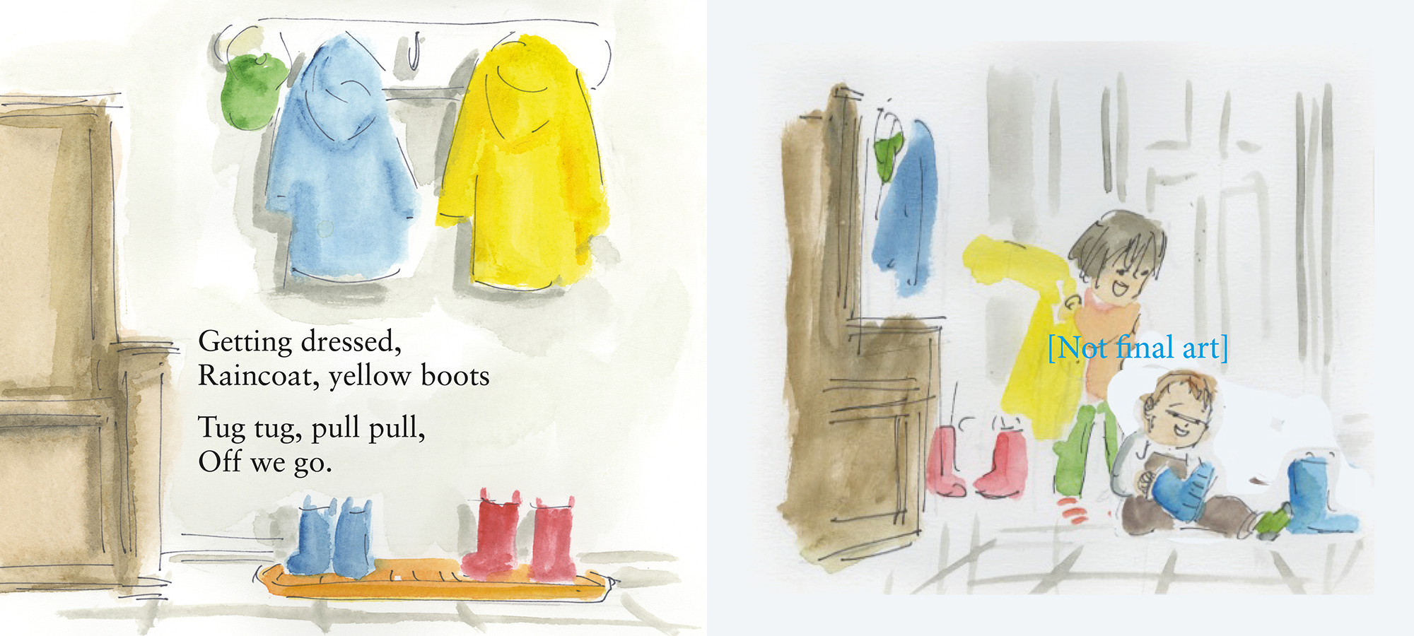 Image: sample content