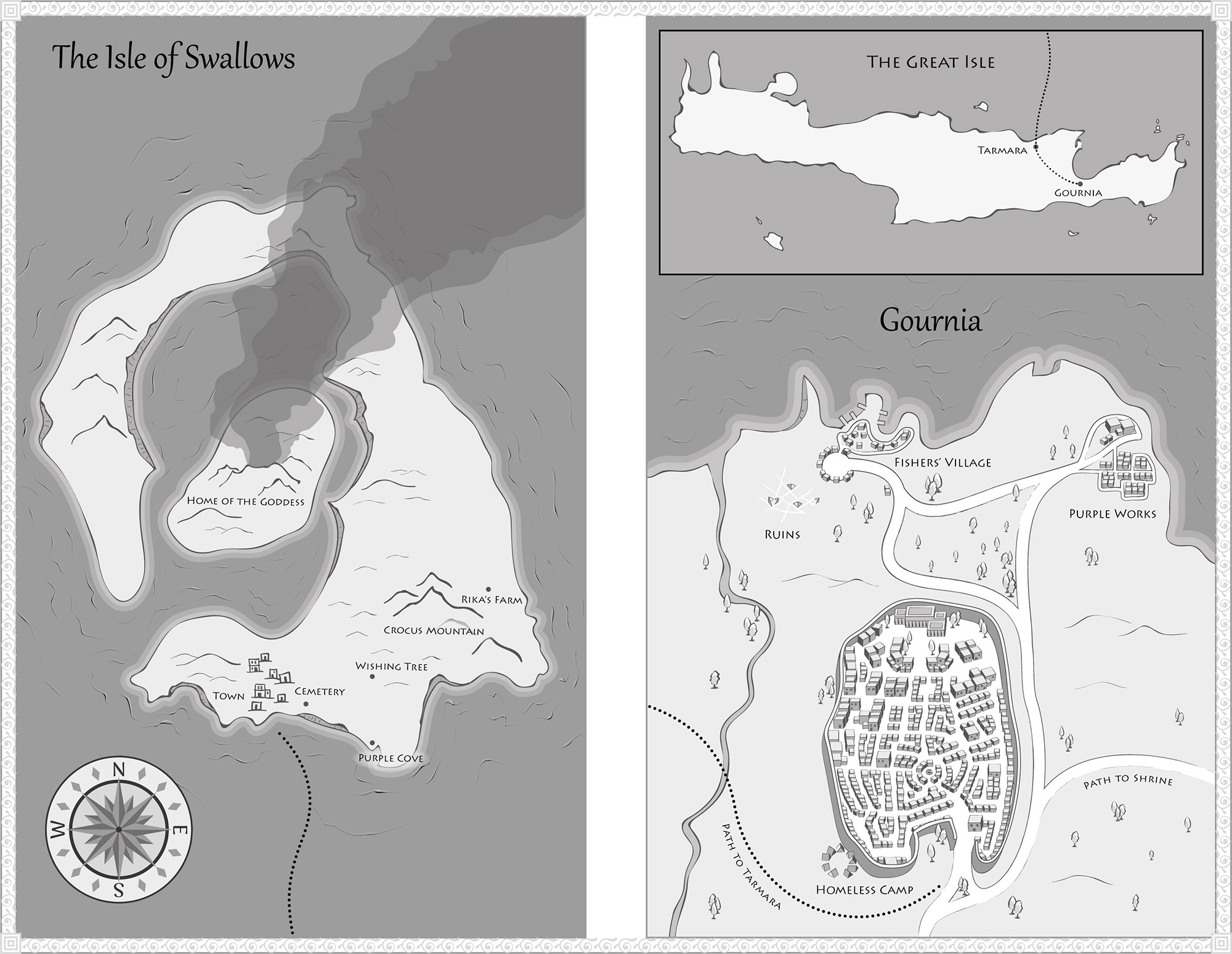 Image: sample content