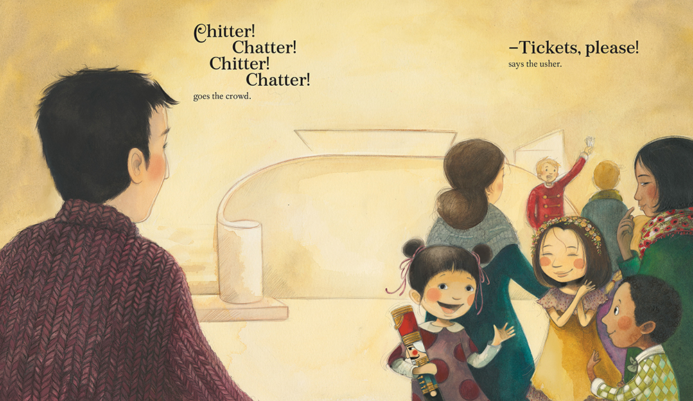 Image: sample content