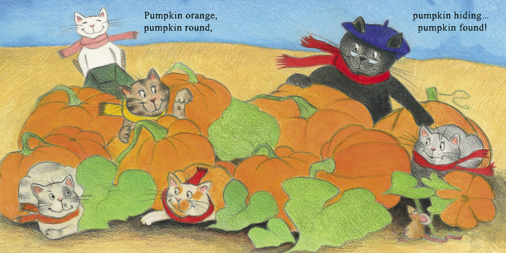 Image: sample content