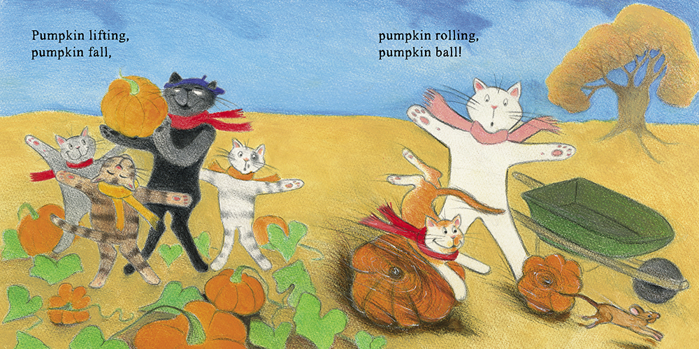 Image: sample content