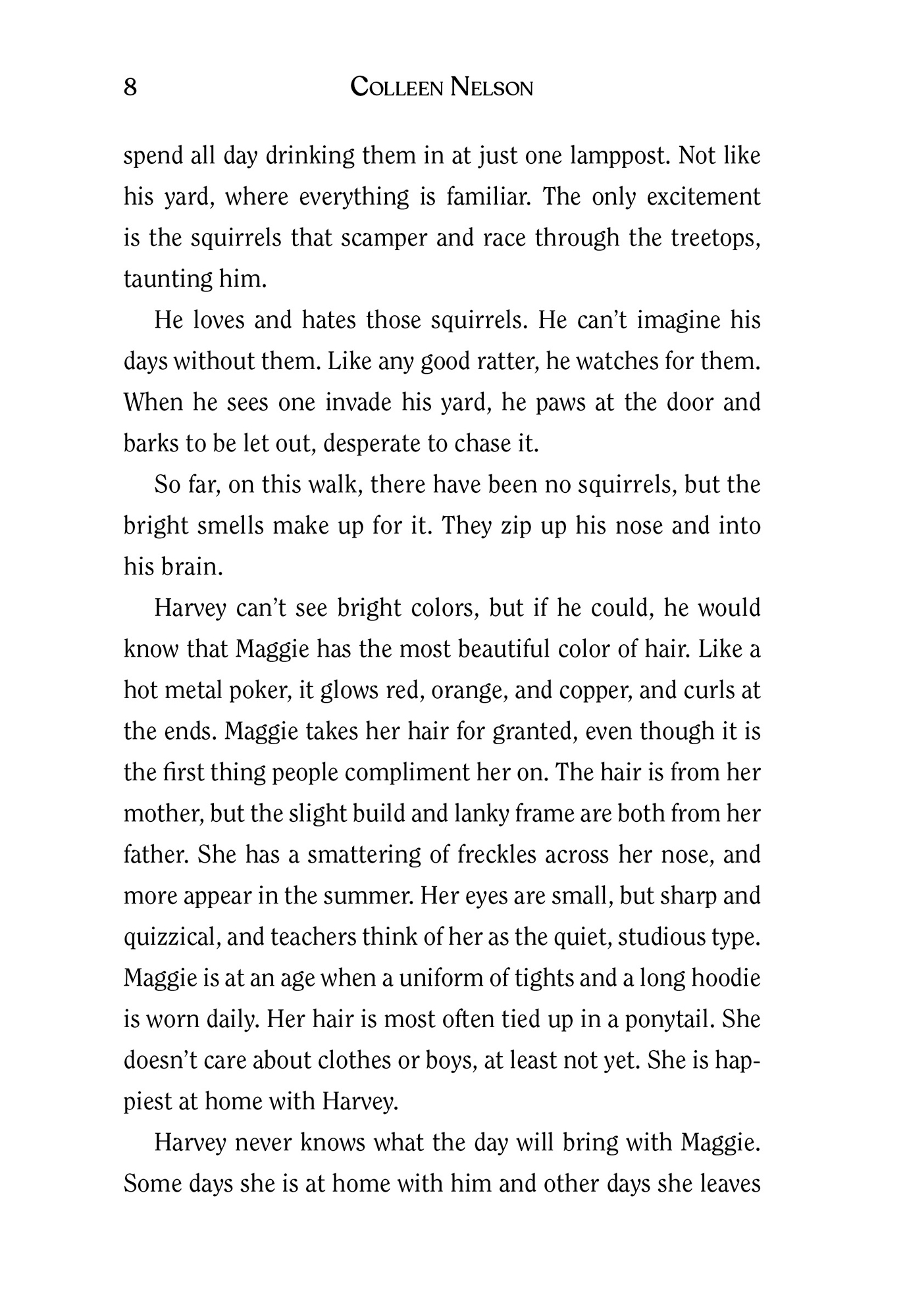 Image: sample content