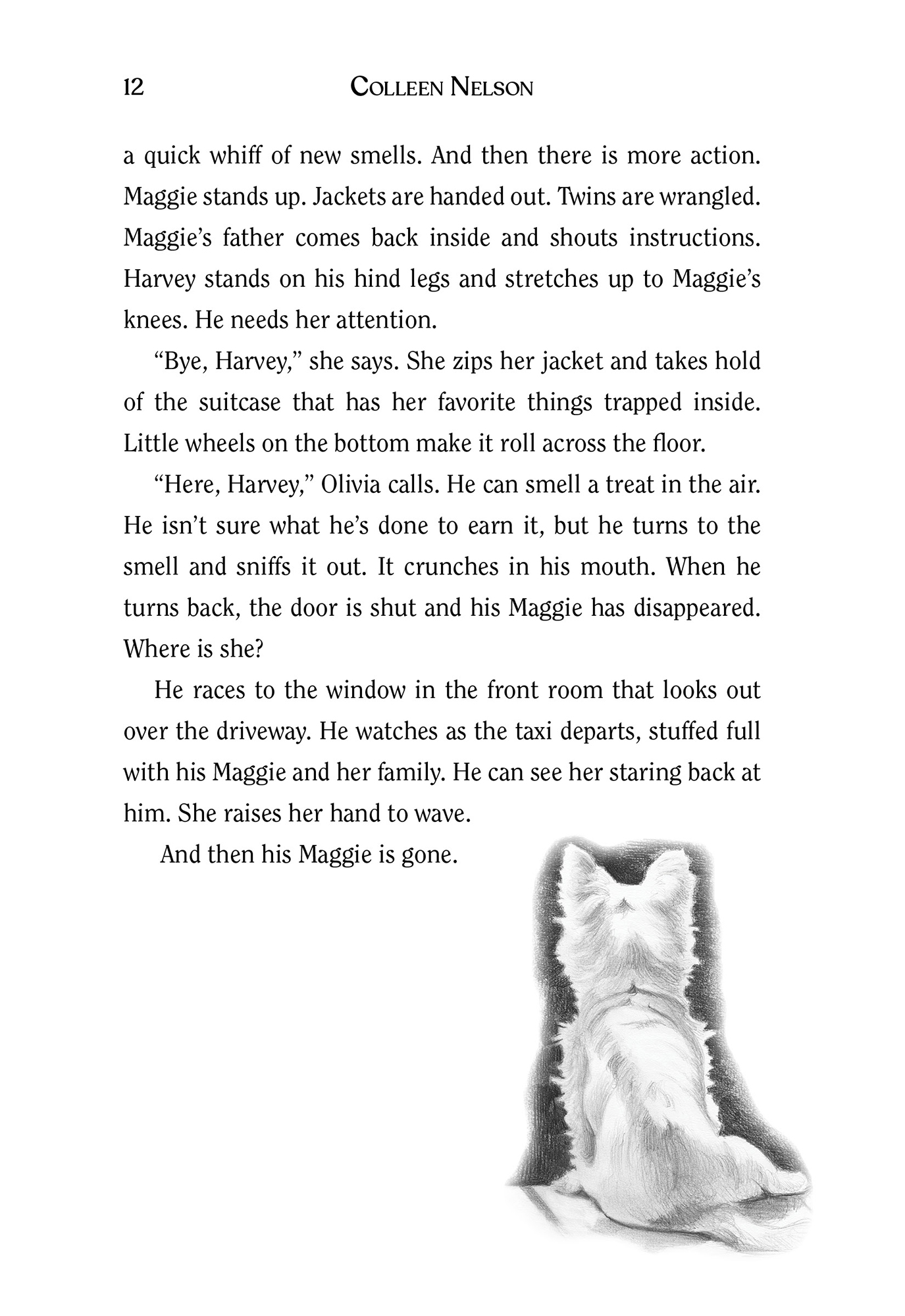 Image: sample content