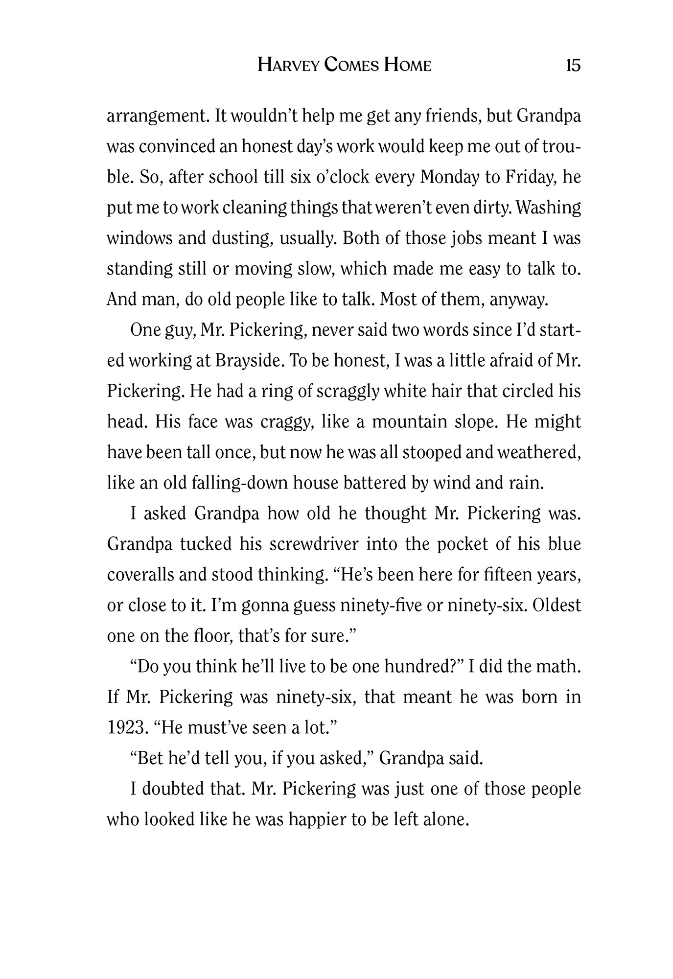 Image: sample content