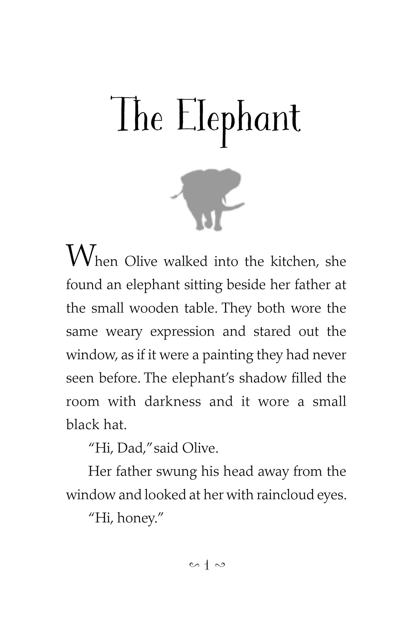 Image: sample content