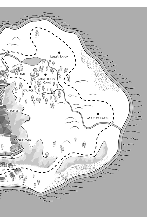 Image: sample content