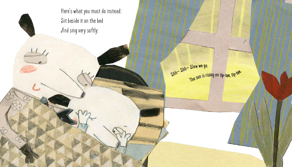 Image: sample content