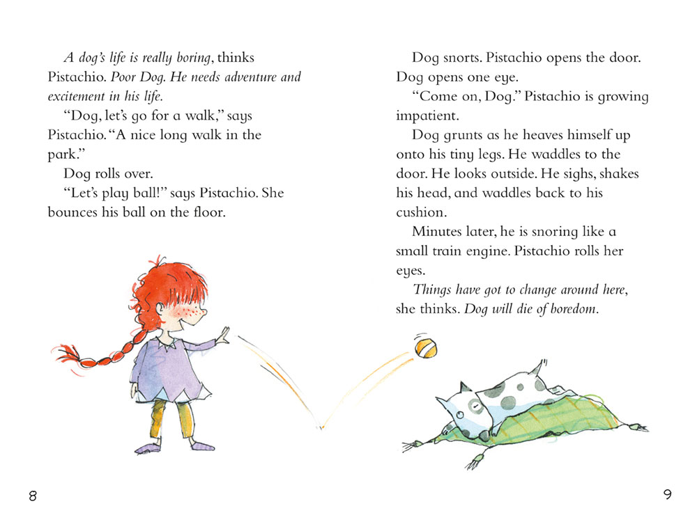 Image: sample content