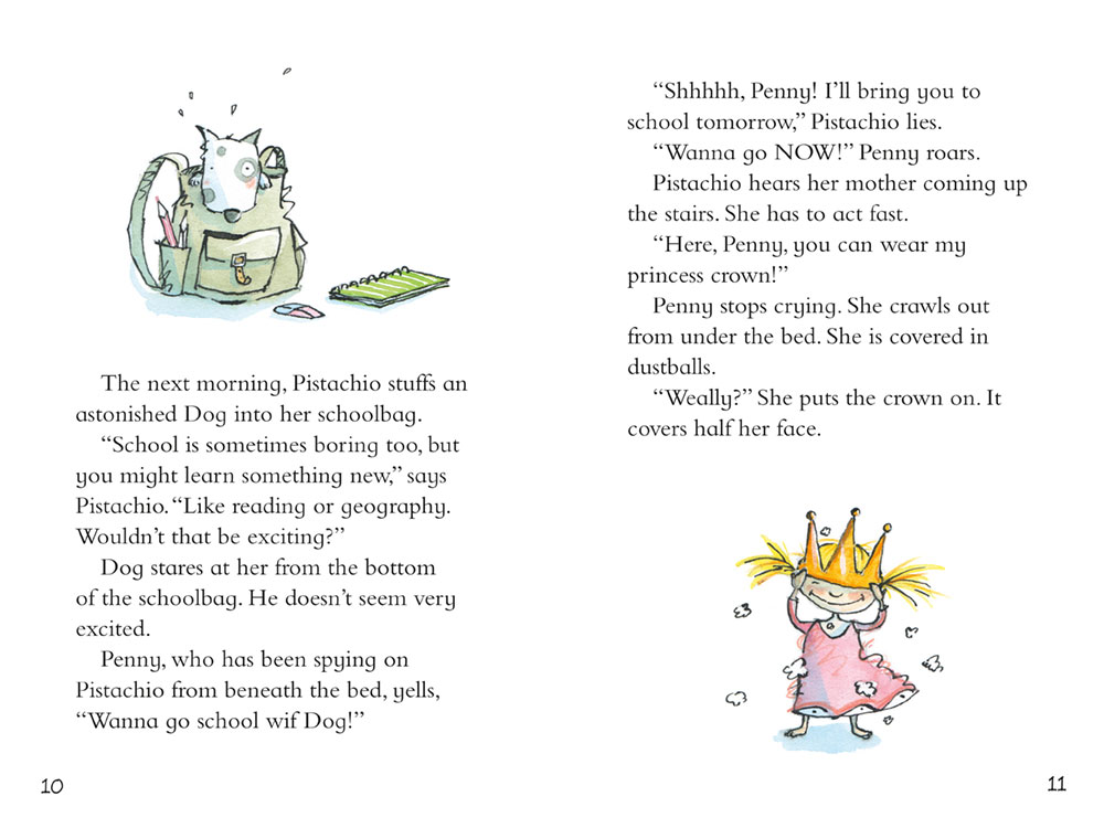 Image: sample content