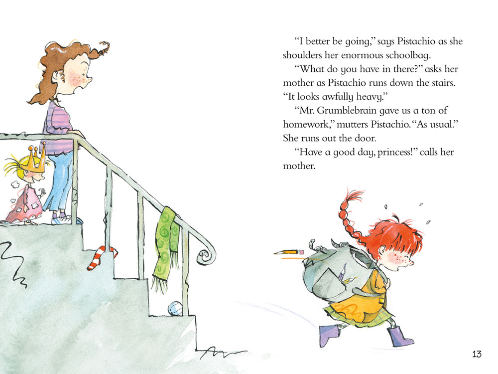 Image: sample content