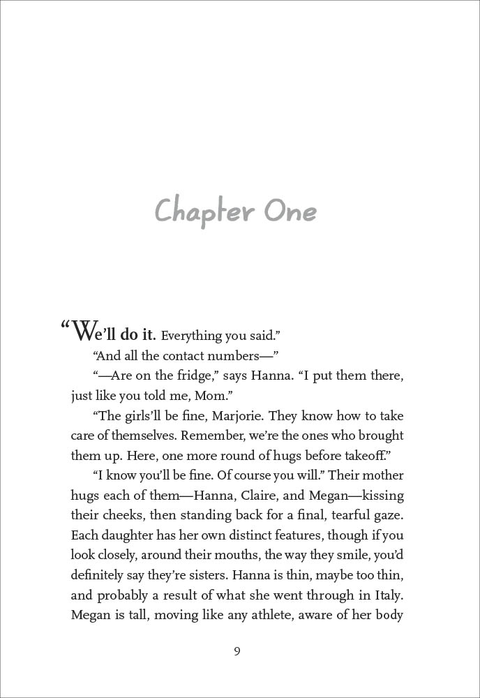 Image: sample content