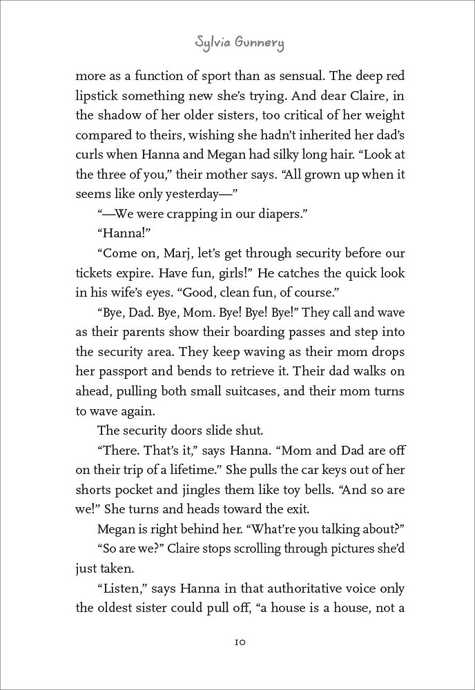 Image: sample content