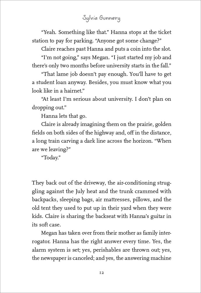 Image: sample content