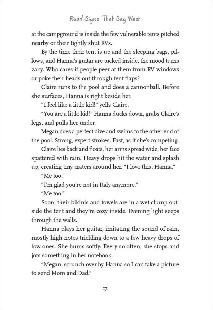 Image: sample content