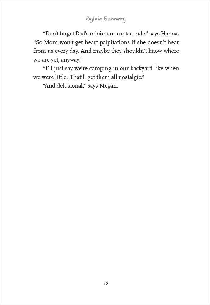 Image: sample content