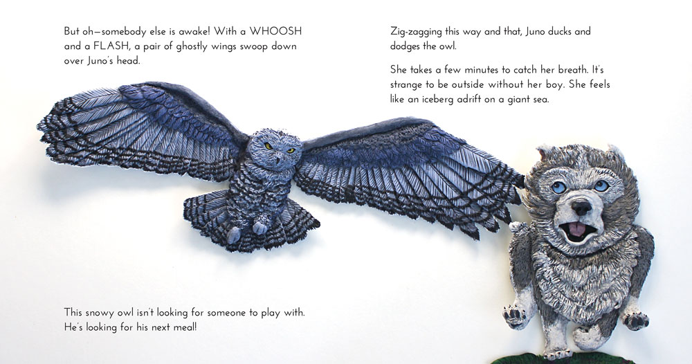 Image: sample content