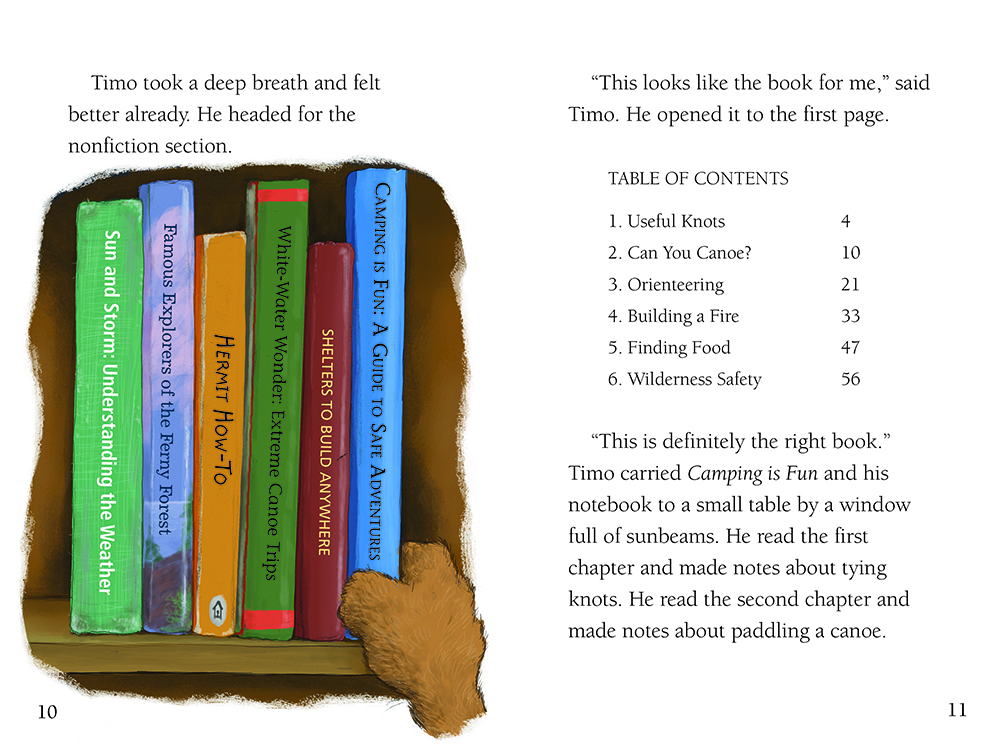 Image: sample content