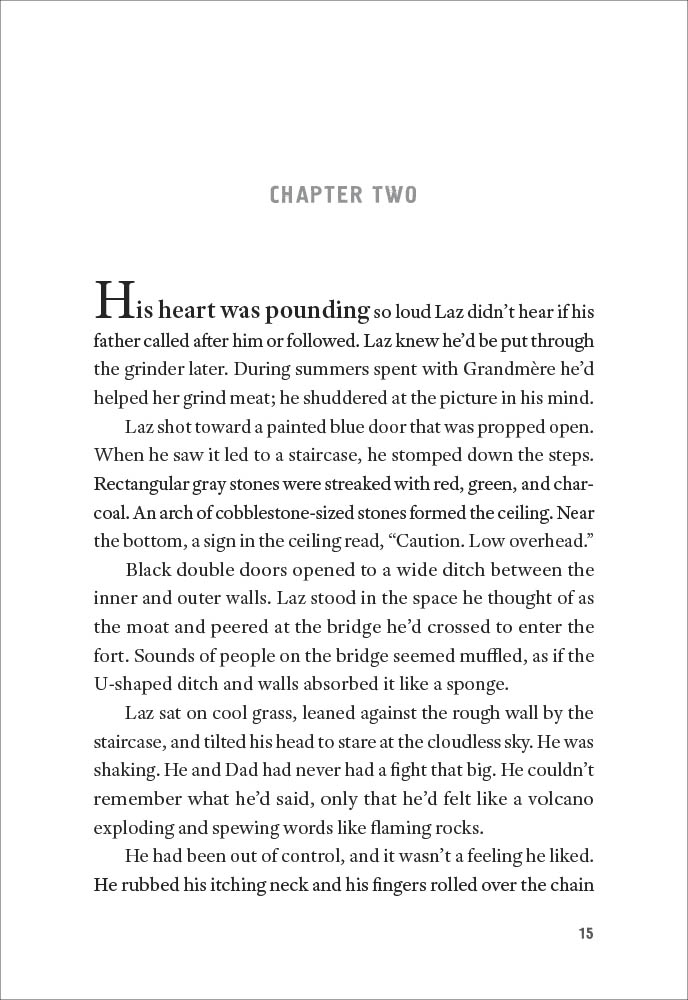 Image: sample content